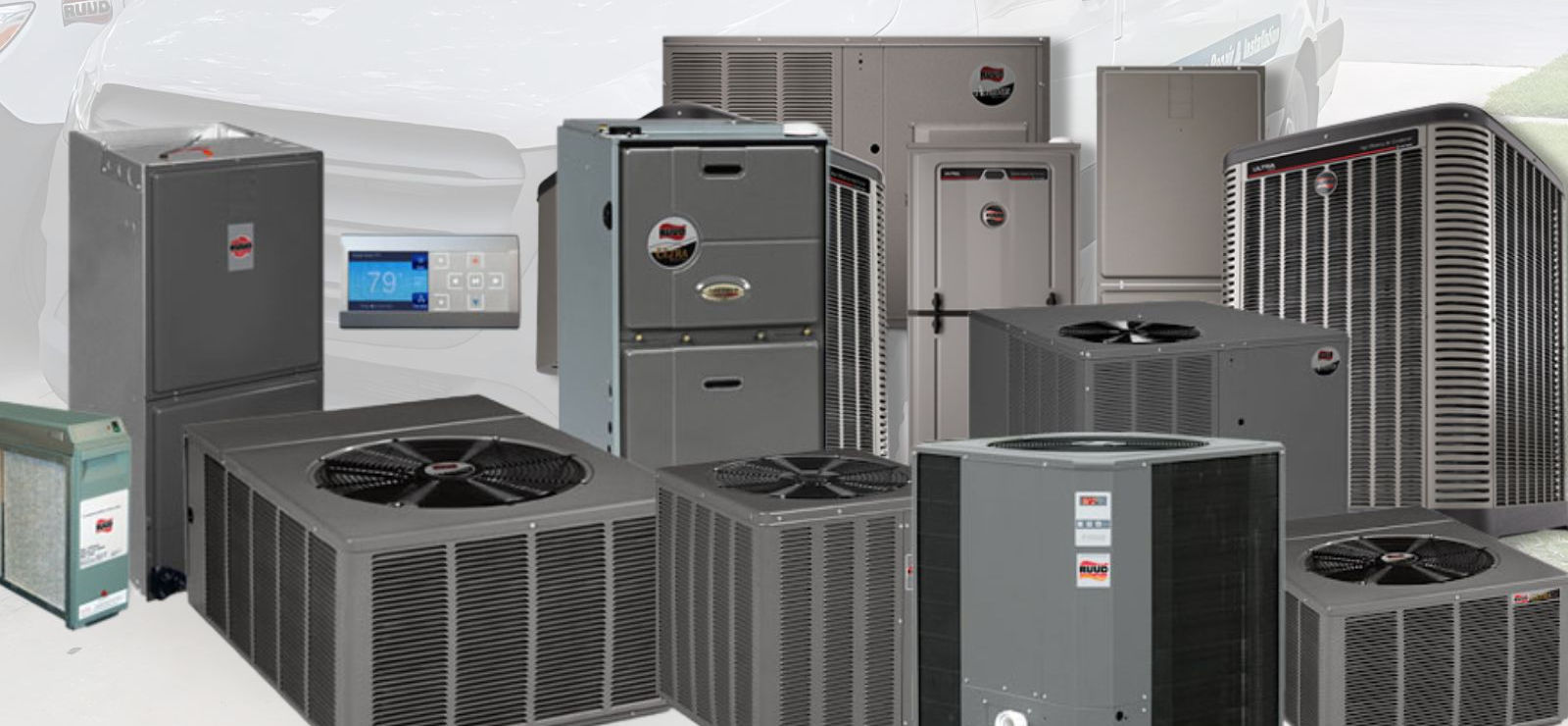 Epic Cool HVAC Services in Jacksonville, FL